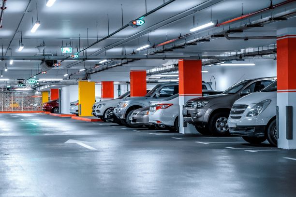 Invertir en plazas de garajes puede ser interesante por su rentabilidad.